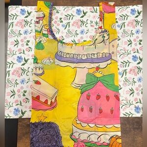 BAGGU Patisserie Baby Reusable